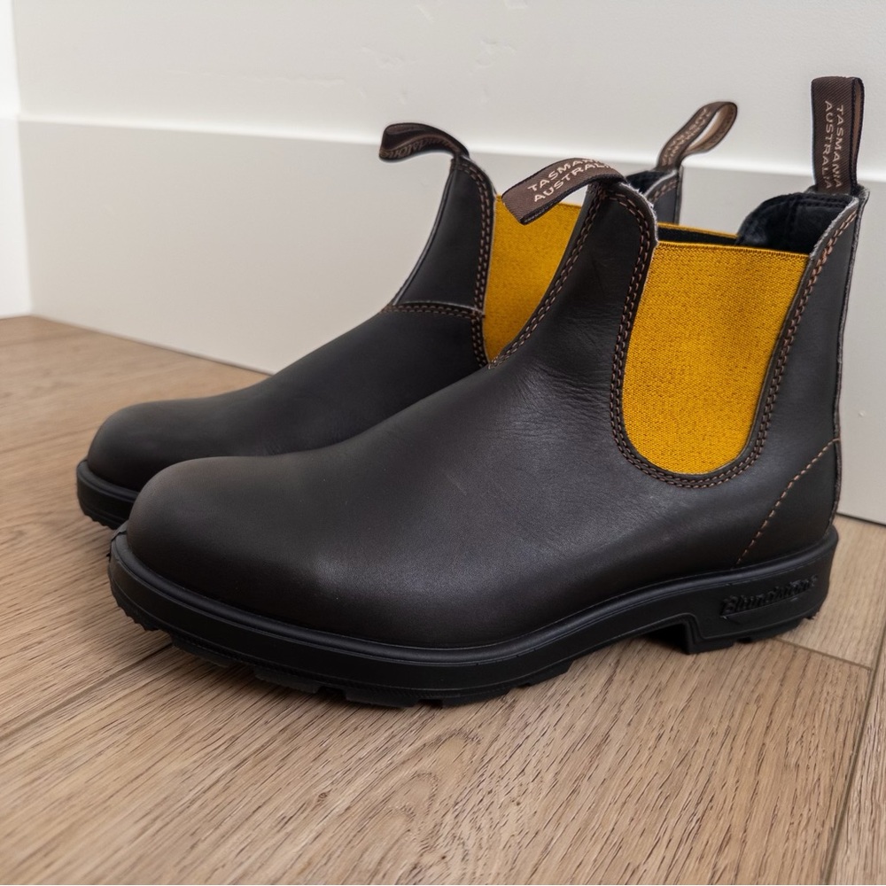 Blundstone Original 500 Chelsea Boots - 10